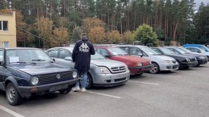 КАК КУПИТЬ ДЕШЁВЫЙ АВТО В  КОНФИСКАТЕ !?? Большой обзор