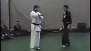 Рукопашный бой / Пособие для самообороны /
