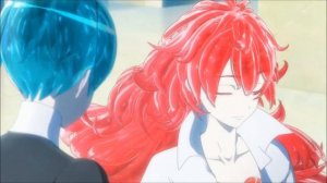 【宝石の国】\\ Houseki no Kuni \\ ~ Будильник ~