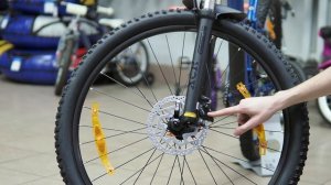 Обзор велосипеда Merida One-Twenty 9.400 2019