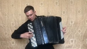 В. Иванов. Парафраз на тему русской народной песни "Утушка луговая". Исполняет Андрей Посохин