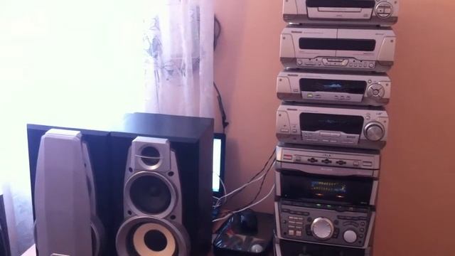 TECHNICS SL EH680 смотреть онлайн