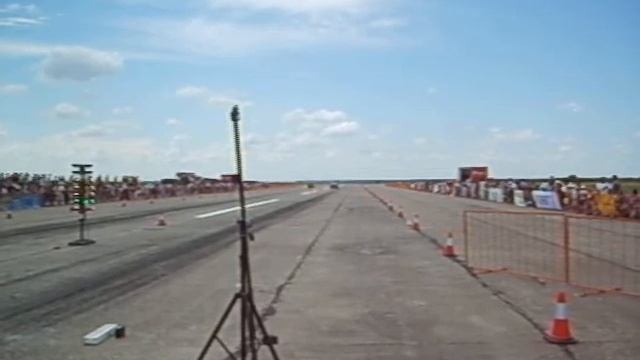 Trabant vs Fiesta смотреть онлайн