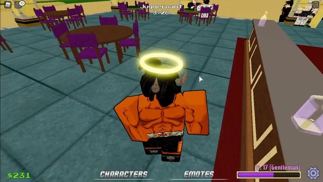 Getting DIO over heaven *TROUBLESOME Battlegrounds 2* смотреть онлайн