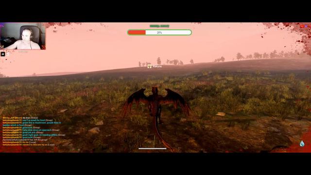 ( 18+) ИГРАЮ В Day of Dragons 2сервер PVP смотреть онлайн