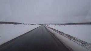 Забрали новый топливозаправщик.