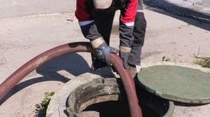 ТехноПромСервис - откачка канализации