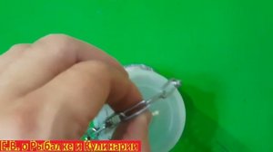 Зимняя кормушка для рыбалки на течении.  Кормушка зимняя для ловли леща и другой рыбы.