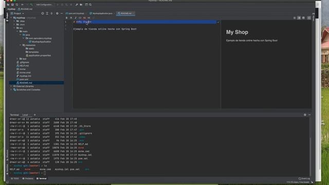 Git - Crear un repositorio en GitHub смотреть онлайн