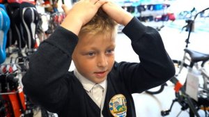 24 ЧАСА ГОВОРЮ ДА МЛАДШЕМУ БРАТУ !