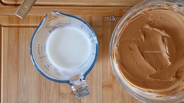 ‼️BOMBA PEANUT CAKE EN 5 MINUTOS‼️🤤 ‼️SIN AZÚCAR y SIN HORNO😱RICO y FÁCIL‼️ смотреть онлайн