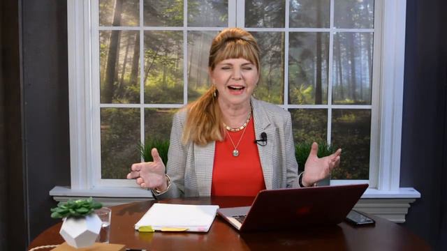 Всё уже дано! Просто бери! Пастор Лариса Максимова смотреть онлайн