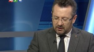 Лица Столицы от 25.01.17 - Александр Овдиенко