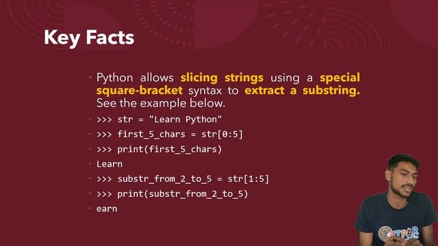 #coding #python What is PYTHON STRING DATA TYPE in hindi by Paras Patel | Basics to advanced coding