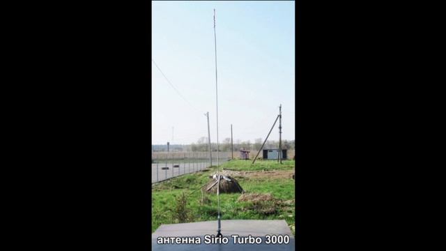 EH (ЕМКОСТНЫЕ) антенны UA1ACO 27 мГц (Часть 4) смотреть онлайн