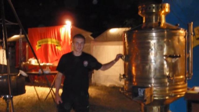 Capoeira Regional Капоэйра Харьков, Киев, Чернигов на "Трипiльське Колi" смотреть онлайн