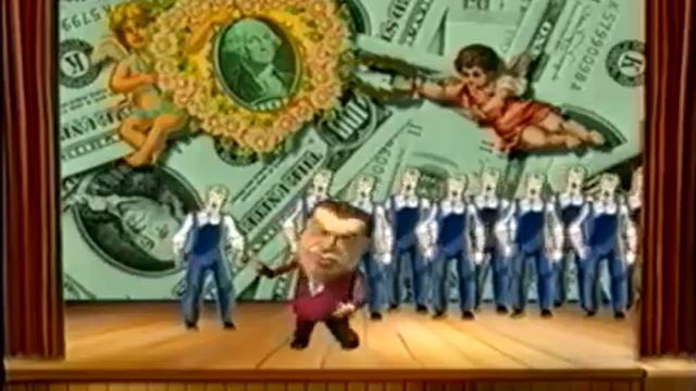 10 лет которые потрясли нас (часть 5) (2001)