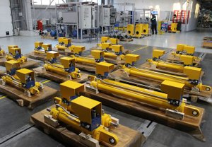 Презентация ТЕХПРОМ-АКС 2022 г.