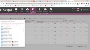 How to Find Winning Product through Keepa | Product Hunting By Keepa | Keepa Tutorial | Use of Keep