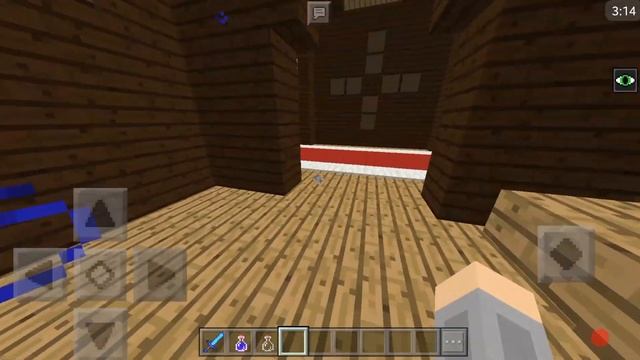 как найти лесной особняк в minecraft PE ? самый простой способ смотреть онлайн