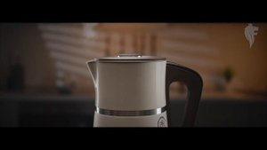 Чайник электрический Leonord LE-1512 (1,7 л) бежевый