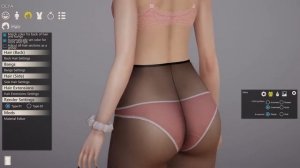 AI * Shoujo Ultra Game Play