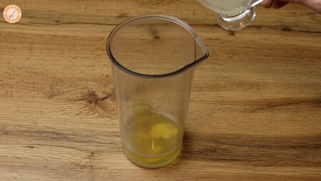 МАЙОНЕЗ БЕЗ МОЛОКА И ЯИЦ за 1 минуту | Как приготовить ПОСТНЫЙ майонез?| Меню от Ксюши
