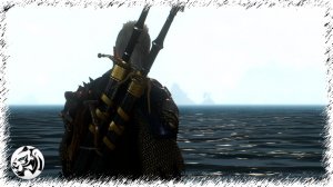 Ведьмак 3: Дикая Охота #94. Башня из ниоткуда