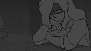 OC Animatic - Animal Cannibal