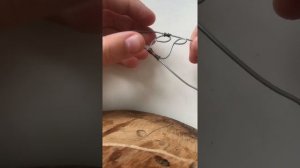 how to do elf ears/как сделать ушки эльфа из проволоки/alifairynx