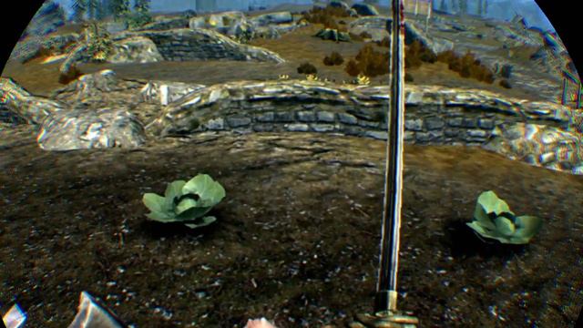 Skyrim VR Krosis смотреть онлайн
