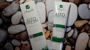 Зубная паста Fito Fresh от #Армель