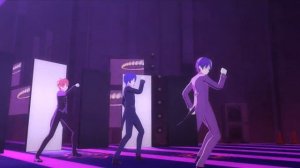 Pomp and Circumstance | Vivid BAD SQUAD (English Subbed) #Puroseka