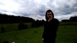 BOBBER К-750 БОББЕР ИЗ Урал М-72  ПЕРВЫЙ  ВЫЕЗД и КРАТКИЙ ОБЗОР МОТОЦИКЛА Custom Motorcycle