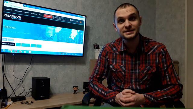 Обзор хедж фонда Генезис смотреть онлайн