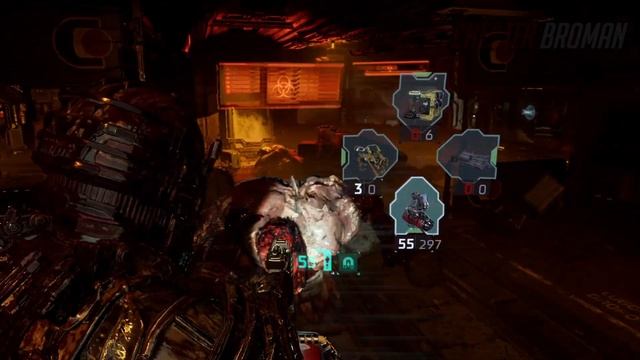 Dead Space Remake Русификатор текста от Team RIG - Dead Space Remake Теперь На русском