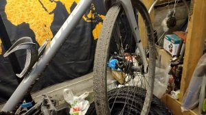 Велосипед, который мне очень понравился Jamis RENEGADE S4 Обзор шоссейника или гревела перед ТО