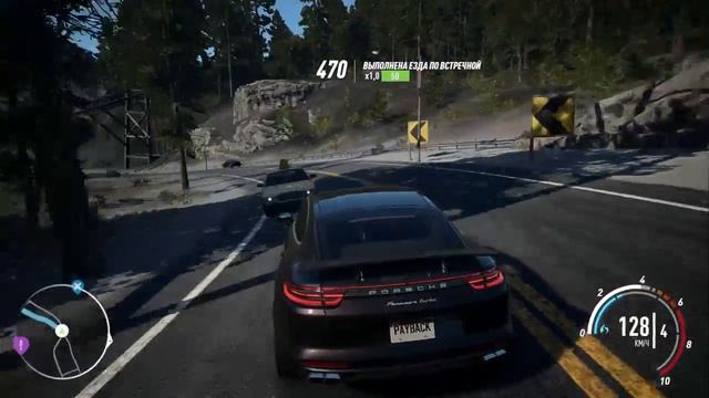 Прошел игру. Ну пойдет / NFS / Need for Speed Payback смотреть онлайн