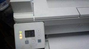 Ошибка e11 hp132