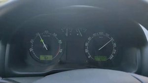 Skoda Octavia tour 1.8turbo AGU с дизельной мкпп