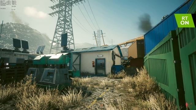 Cyberpunk 2077 - Patch 1.63 Ray Tracing OVERDRIVE Comparison | RTX 4090 Path Tracing DLSS 3 смотреть онлайн