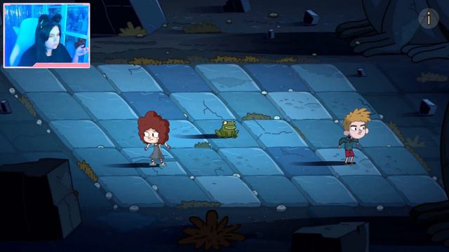 ГОБЛИН ЧУТЬ ВСЕ НЕ ИСПОРТИЛ! Lost in play #5 смотреть онлайн