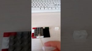 Запускатель для инфинити надо из лего.