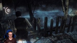 THE EVIL WITHIN ☣️ [4] - Eine Neue Päng Päng NICE - [LiveLP - Deutsch]