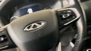 Chery Tiggo 4, 2019 год