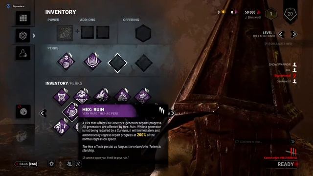 Game Giveaway/Dead by Daylight with fun times смотреть онлайн