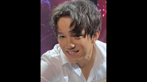 Димаш Кудайберген // Вечная и бесконечная любовь