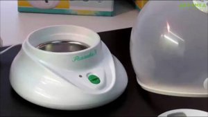 Ингалятор Ромашка 3