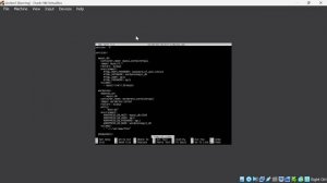 Implementasi Docker pada Wordpress & Mysql menggunakan Ubuntu 20 4