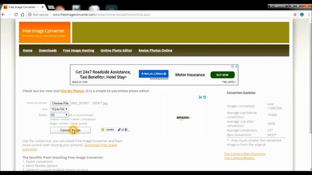 Image Size MB To KB Size (Resize) [Hindi][Urdu] All Expertness смотреть онлайн